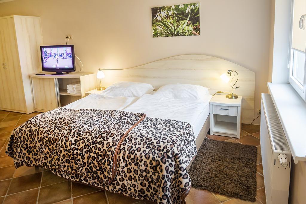 Apartamenty Rok Колобжег Экстерьер фото