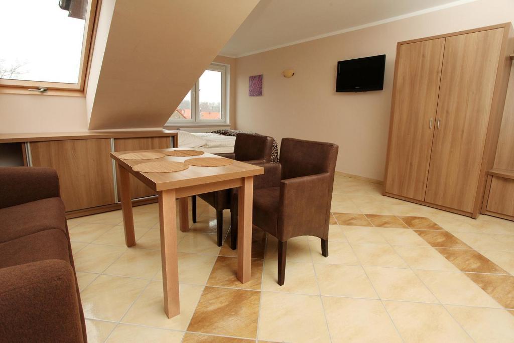 Apartamenty Rok Колобжег Номер фото