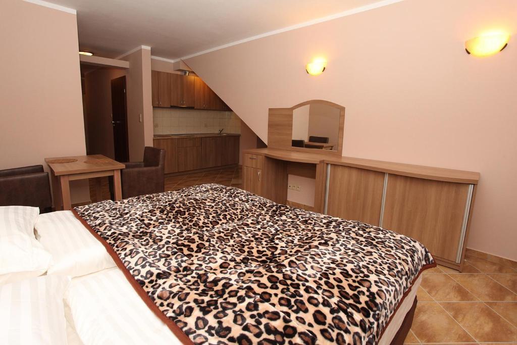 Apartamenty Rok Колобжег Номер фото