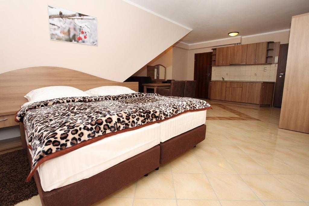 Apartamenty Rok Колобжег Номер фото