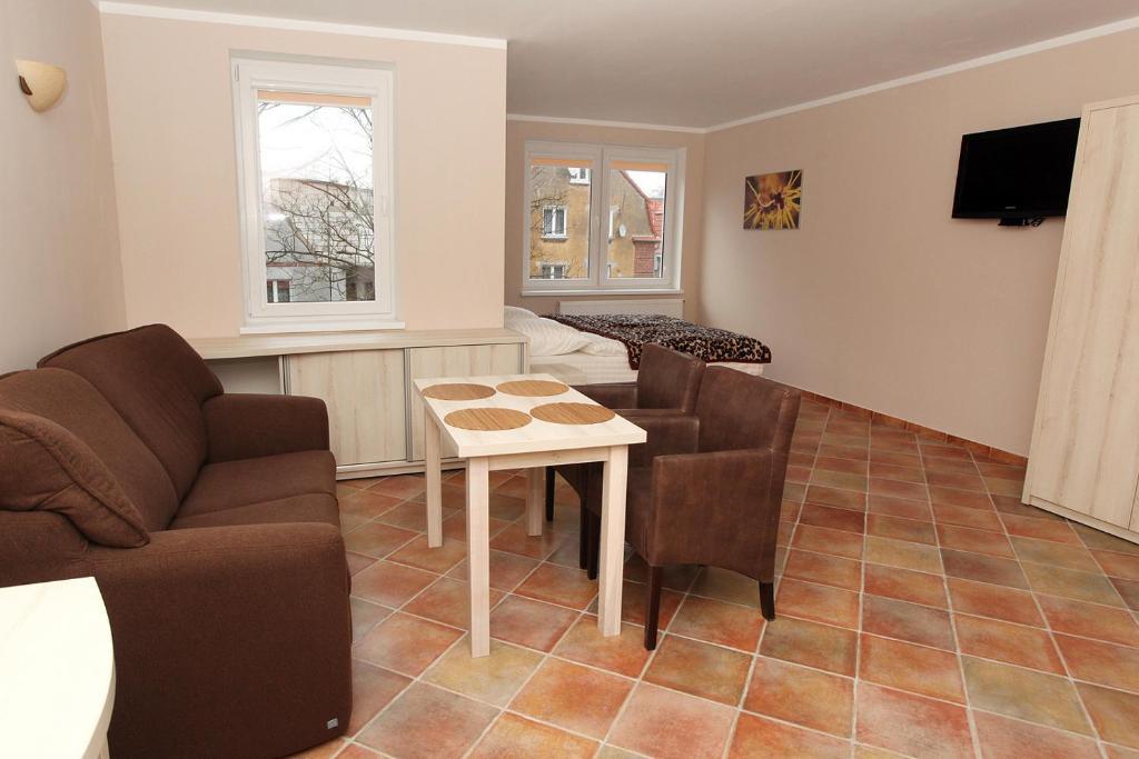Apartamenty Rok Колобжег Номер фото