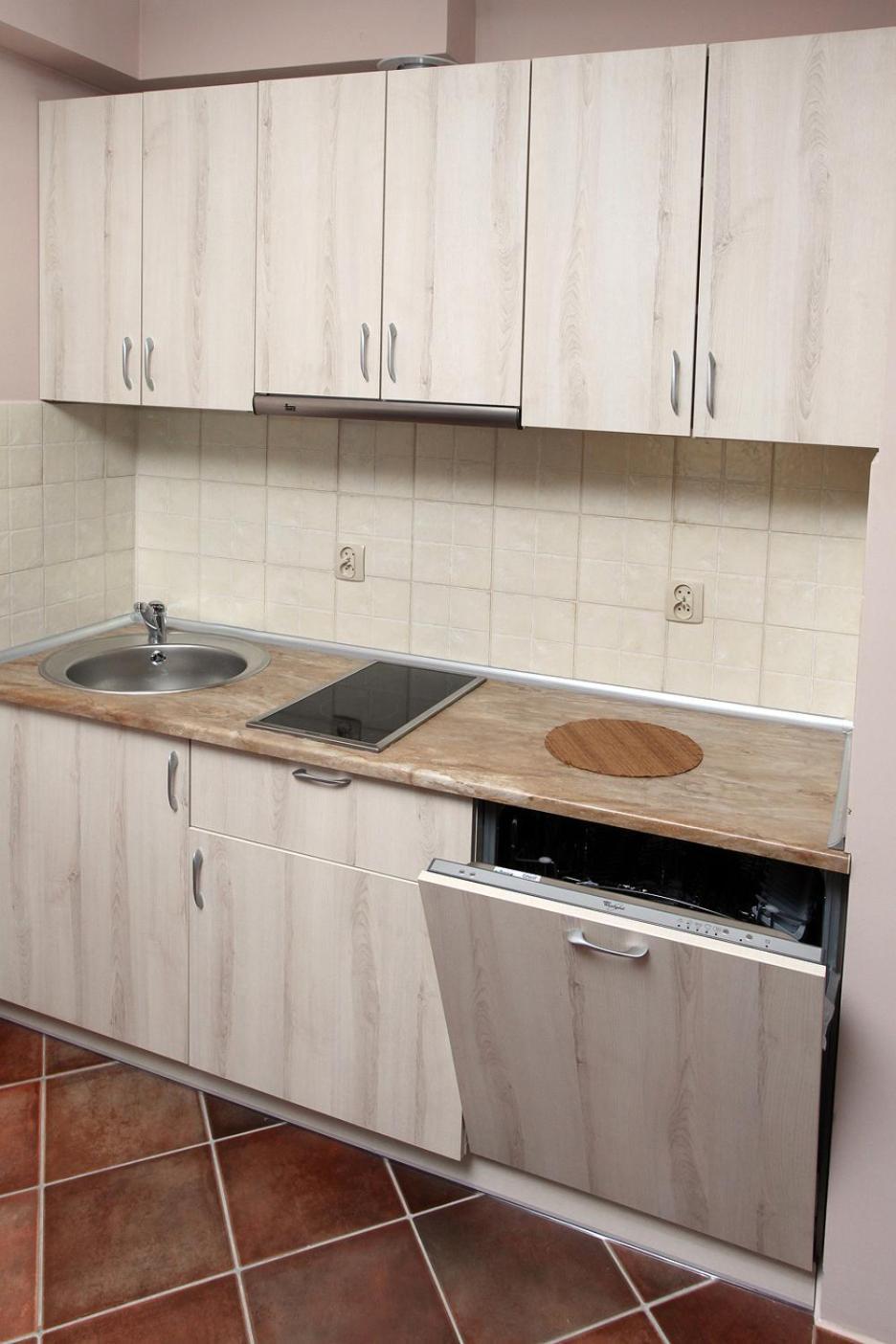 Apartamenty Rok Колобжег Экстерьер фото