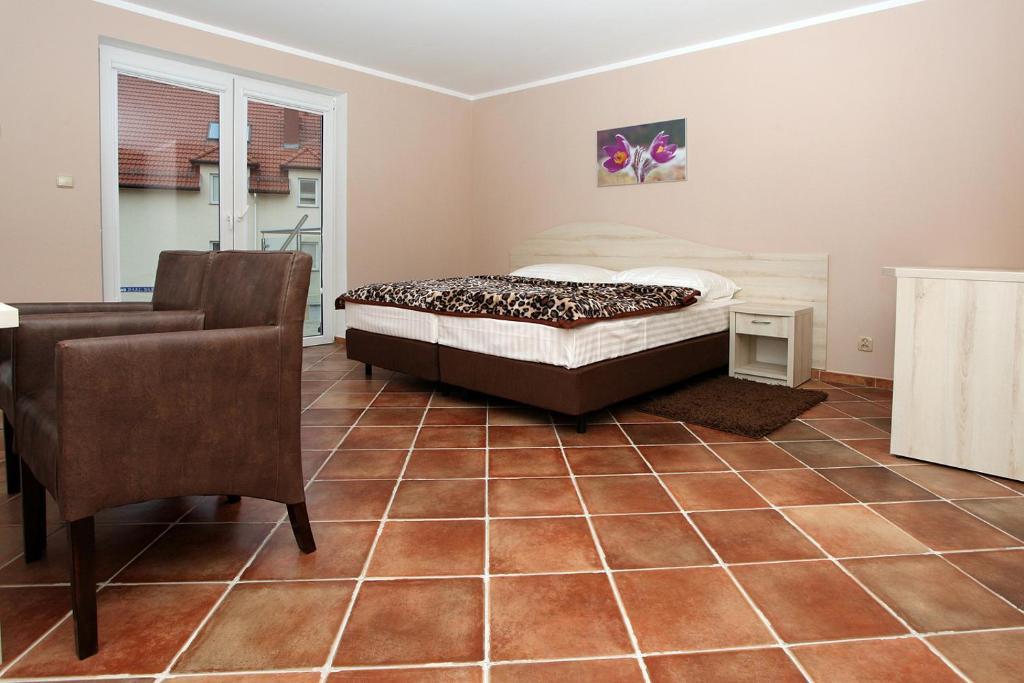 Apartamenty Rok Колобжег Номер фото