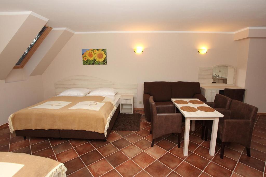 Apartamenty Rok Колобжег Номер фото
